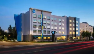 Tru By Hilton Eugene, Or Book Now Pay Later Hotels