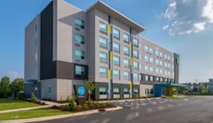 Tru By Hilton Fayetteville Fort Bragg Book Now Pay Later Hotels