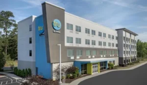 Tru by Hilton Fayetteville I-95 Book Now Pay Later Hotels