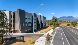 Tru By Hilton Flagstaff Book Now Pay Later Hotels