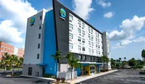 Tru By Hilton Florida City, Fl Book Now Pay Later Hotels