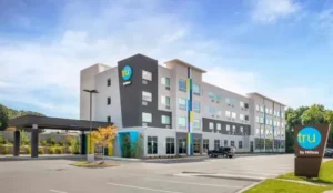 Tru By Hilton Gastonia Book Now Pay Later Hotels