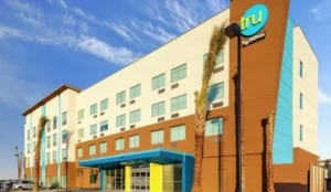 Tru By Hilton Gilbert Book Now Pay Later Hotels