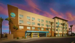 Tru By Hilton Goodyear Phoenix West, Az Book Now Pay Later Hotels