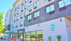 Tru By Hilton Grand Junction Downtown Book Now Pay Later Hotels