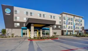 Tru By Hilton Grand Prairie Book Now Pay Later Hotels