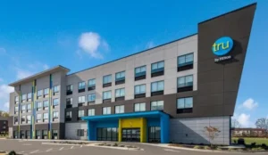 Tru By Hilton Greensboro, Nc Book Now Pay Later Hotels
