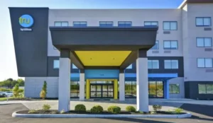 Tru By Hilton Huber Heights Dayton Book Now Pay Later Hotels