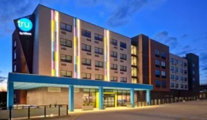 Tru By Hilton Manchester Downtown Book Now Pay Later Hotels