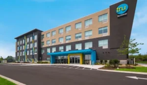 Tru By Hilton Novi Detroit Book Now Pay Later Hotels
