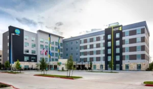 Tru by Hilton Pflugerville, TX Book Now Pay Later Hotels