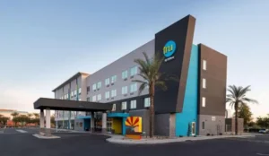Tru By Hilton Phoenix Glendale Westgate Book Now Pay Later Hotels