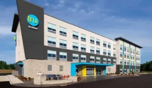 Tru By Hilton Sharonville, OH Book Now Pay Later Hotels