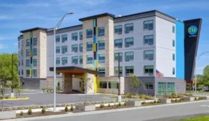 Tru By Hilton Tukwila Seattle Airport, Wa Book Now Pay Later Hotels