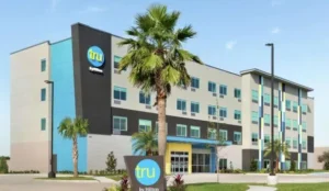 Tru by Hilton Webster Houston NASA Book Now Pay Later Hotels