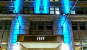 TRYP by Wyndham Newark Downtown, Newark, United States Book Now Pay Later Hotels