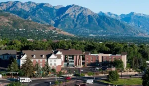 University Guest House and Conference Center Book Now Pay Later Hotels