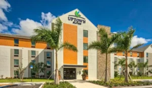 Uptown Suites Extended Stay Miami FL – Homestead Book Now Pay Later Hotels