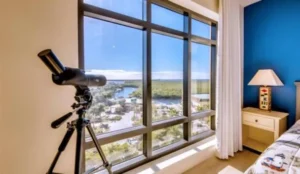 Vista Del Mar at Cape Harbour Marina, 10th Floor Luxury Condo, King Bed, Views! (Condo Hotel) Book Now Pay Later Hotels