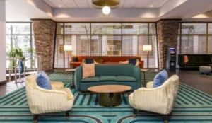 Voco The Clair Cincinnati Downtown by IHG Book Now Pay Later Hotels
