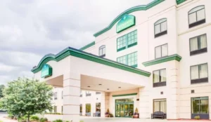 Wingate by Wyndham Bossier City Book Now Pay Later Hotels