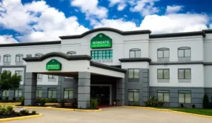 Wingate by Wyndham Columbia Book Now Pay Later Hotels