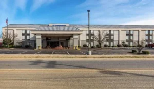 Wingate by Wyndham Conway AR Book Now Pay Later Hotels