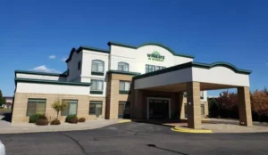 Wingate by Wyndham Coon Rapids Book Now Pay Later Hotels