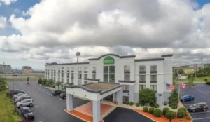 Wingate by Wyndham Erie Book Now Pay Later Hotels