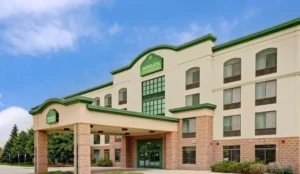 Wingate by Wyndham Fargo Book Now Pay Later Hotels