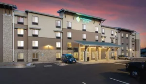 WoodSpring Suites Broomfield-Westminster Book Now Pay Later Hotels