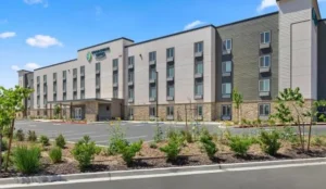 WoodSpring Suites Ceres - Modesto Book Now Pay Later Hotels