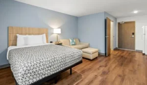 WoodSpring Suites Charlotte Northlake Book Now Pay Later Hotels