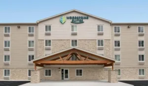 WoodSpring Suites Cleveland North Book Now Pay Later Hotels