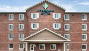 WoodSpring Suites Columbus Urbancrest Book Now Pay Later Hotels