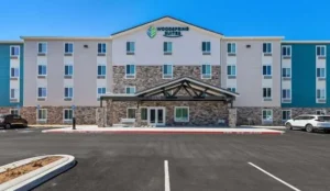 WoodSpring Suites Corona Book Now Pay Later Hotels