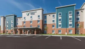 WoodSpring Suites Dayton North Book Now Pay Later Hotels