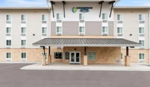 WoodSpring Suites Denver Commerce City Book Now Pay Later Hotels