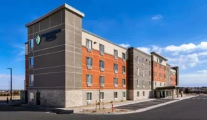 WoodSpring Suites Greeley Book Now Pay Later Hotels