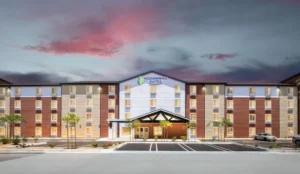 WoodSpring Suites Indio - Coachella Valley Book Now Pay Later Hotels