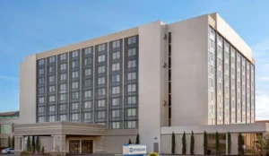 Wyndham Fort Smith City Center Book Now Pay Later Hotels