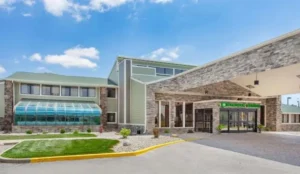 Wyndham Garden Fort Wayne Book Now Pay Later Hotels